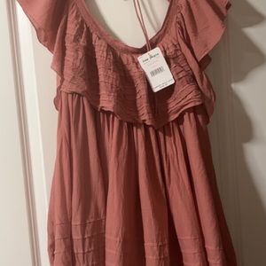 Free people dress